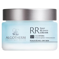 Algotherm Algohydra Cr?me Repair Re-Source 50 ml