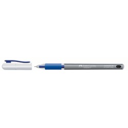 Шариковая ручка SpeedX, синяя, 0,7 мм, в картонной коробке, 10 шт