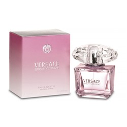 Женские духи   Versace Bright Crystal for women 90 ml