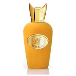 Духи   Xerjoff Erba Gold edp unisex 100 ml