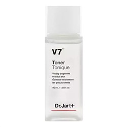 Dr. Jart+ Витаминный осветляющий тонер / V7 Toner Tonique, 120 мл