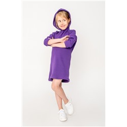 Платье для девочки Лесли фиолетовый Фиолетовый