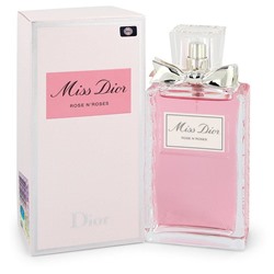 Женские духи   Christian Dior Miss Dior Rose N Roses for women 100 ml ОАЭ