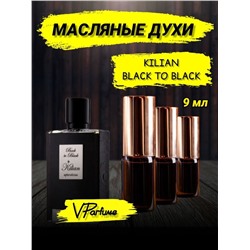 Килиан духи  Back to Black  Kilian (9 мл)