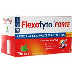 Tilman Flexofytol Forte 84 Comprim?s