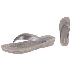 Пляжная обувь De Fonseca SAVONA W501R2 серый