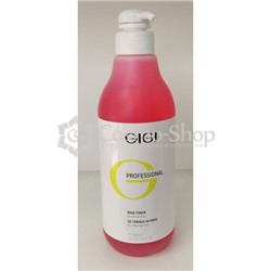 GIGI SP Rose Lotion/ Розовый лосьон для нормальной кожи 1000 мл