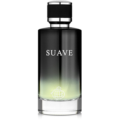 Fragrance World Suave edp for man 100 ml