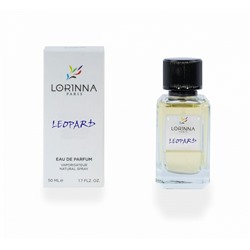 Мини-парфюм 50 мл Lorinna Paris №221 Leopard