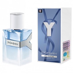 Мужская парфюмерия   Yves Saint Laurent Y Eau Fraiche for men 100 ml ОАЭ
