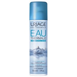 Uriage Eau Thermale d Uriage 50 ml