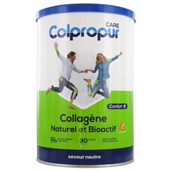 Colpropur Care Collag?ne Naturel et Bioactif 300 g