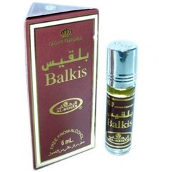 Balkis / Балкис от Al-Rehab ,6мл. (Унисекс)