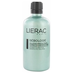 Lierac S?bologie Solution K?ratolytique Correction Imperfections 100 ml