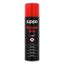 Газ ZIPPO  250мл