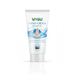 Trichup Крем для рук VASU(Hand Cream),60мл