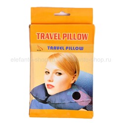 Надувная подушка Travel Pillow