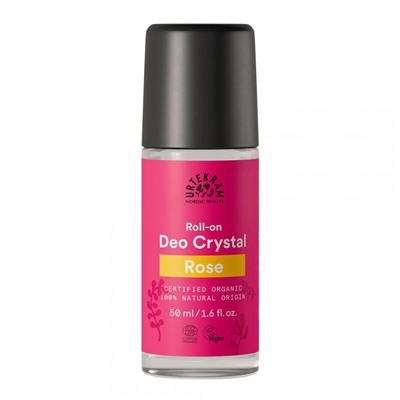 Шариковый дезодорант-кристалл Роза