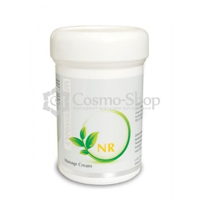 NR Massage Cream/ Массажный крем 250 мл