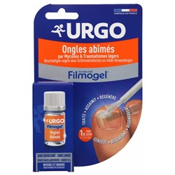 Urgo Filmogel Ongles Ab?m?s 3,3 ml