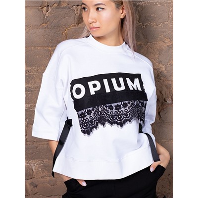 Толстовка Fitness Line Opium МF-66