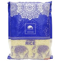 Жасминовый рис Chang, Камбоджа, 1 кгРаспродажа