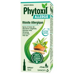 Sanofi Phytoxil Allergie Spray Nasal 15 ml