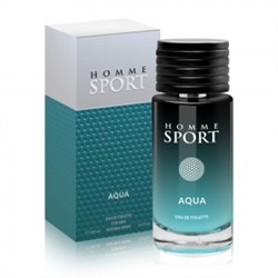 Туал/вода муж. (100мл) Home Sport AQUA (Dior Homme Sport / Christian Dior) 12
