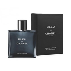 Мужская парфюмерия   Chanel  Bleu de Chanel eau de parfum 100 ml A-Plus