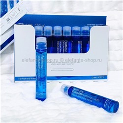 Филлер для волос FarmStay Collagen Water Full Moist Treatment Hair Filler (78)