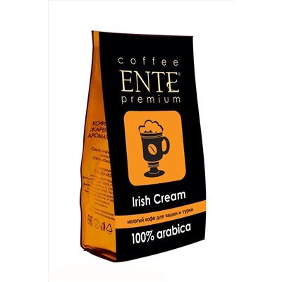 Irish Cream Ente Premium