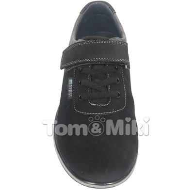 Туфли ТомМИКИ 5695-А черный