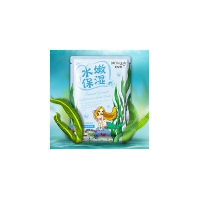Питательный крем Peng Peng с гиалуроновой кислотой и маслом (50г.), BIOAQUA