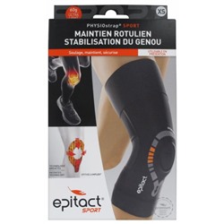 Epitact Genouill?re Physiostrap Sport