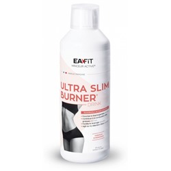 Eafit Ultra Slim Burner Quadruple Action Minceur Drink 500 ml
