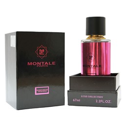Женские духи   Luxe collection Montale Roses Musk 67 ml