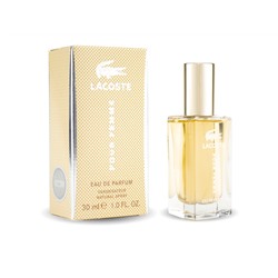 (ОАЭ) Мини-парфюм масло Lacoste Pour Femme EDP 30мл