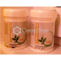 NR Moisturizing Cream Dry Skin SPF15/ Увлажняющий крем для нормальной и сухой кожиСПФ-15  250мл