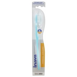 Inava Brosse ? Dents Chirurgicale 15-100