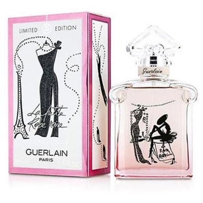 Женские духи   Guerlain La Petite Robe Noire Couture Limited Edition 100 ml