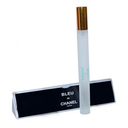 Bleu De Chanel муж 15мл парф.лосьон