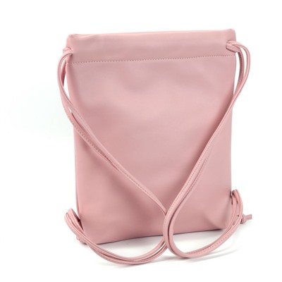 Женский рюкзак 5512 Розовый