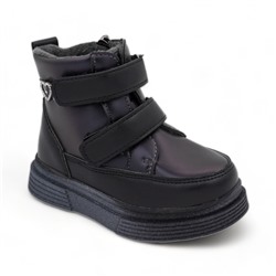 Ботинки PV230-1-1 черн