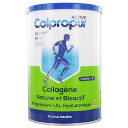 Colpropur Active Collag?ne Naturel et Bioactif 330 g