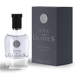 Парфюмированная вода мужская VIVA GLADIUS 100мл
