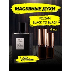 Килиан духи  Back to Black  Kilian (9 мл)