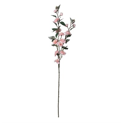 Цветок искусственный Сакура 90 см / CS-86 /уп 200/800/