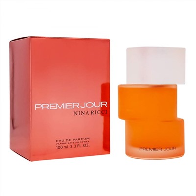 А+ Nina Ricci Premier Jour,edp., 100ml