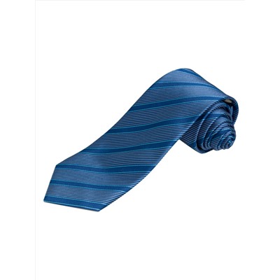 Галстук мужской GREG Greg-silk 8-синий 508.9.18