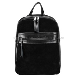 Рюкзак #620 Black